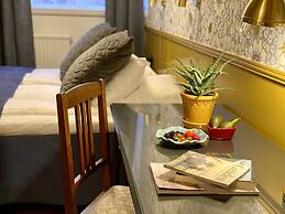 Hotell St Clemens
