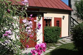 Hotell St Clemens