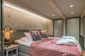 Hotell St Clemens