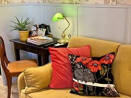 Hotell St Clemens