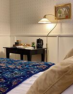Hotell St Clemens