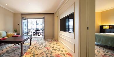Grand Hotel Beijing