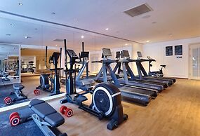 Grand Hotel Beijing