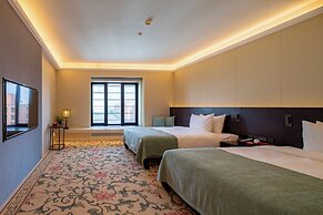 Grand Hotel Beijing