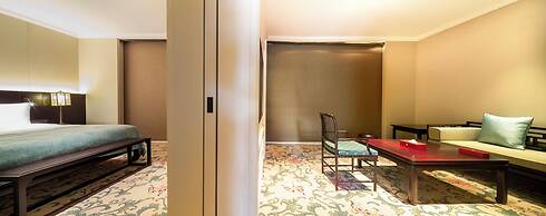 Grand Hotel Beijing