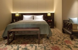 Grand Hotel Beijing