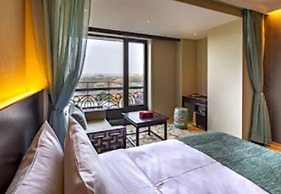 Grand Hotel Beijing