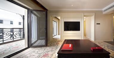 Grand Hotel Beijing