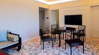 Grand Hotel Beijing