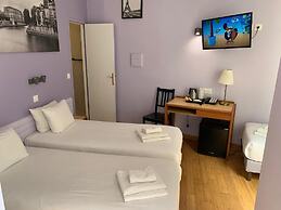 Hotel Apollo Opera