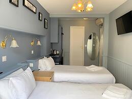 Hotel Apollo Opera