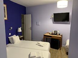 Hotel Apollo Opera