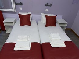 Hotel Apollo Opera