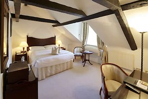 Taplow House Hotel & Spa