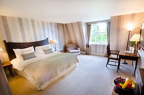 Taplow House Hotel & Spa