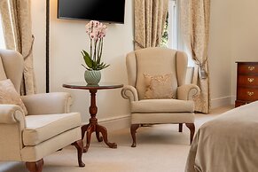 Taplow House Hotel & Spa