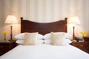 Taplow House Hotel & Spa