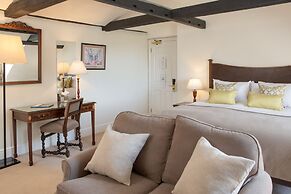 Taplow House Hotel & Spa