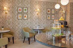Taplow House Hotel & Spa