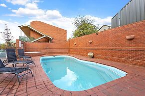 Comfort Inn Lady Augusta
