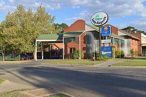 Comfort Inn Lady Augusta