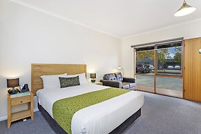 Comfort Inn Lady Augusta