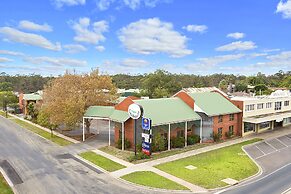 Comfort Inn Lady Augusta