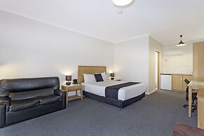 Comfort Inn Lady Augusta