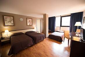 Cristal Hotel Palermo