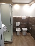 Cristal Hotel Palermo