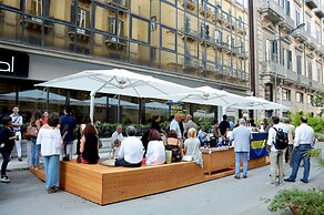 Cristal Hotel Palermo