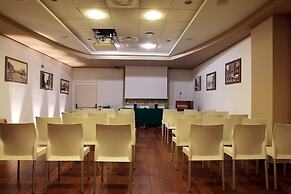 Cristal Hotel Palermo