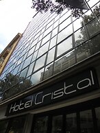 Cristal Hotel Palermo