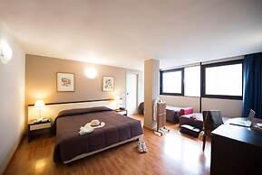 Cristal Hotel Palermo