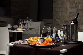 Cristal Hotel Palermo