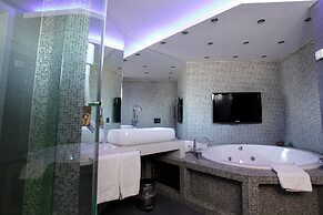 Cristal Hotel Palermo