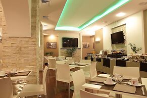 Cristal Hotel Palermo
