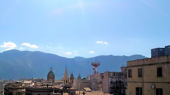 Cristal Hotel Palermo