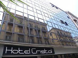 Cristal Hotel Palermo