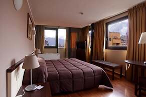 Cristal Hotel Palermo
