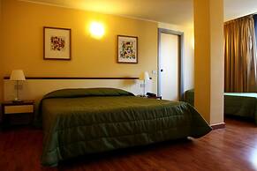 Cristal Hotel Palermo
