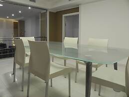 Cristal Hotel Palermo