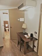 Cristal Hotel Palermo