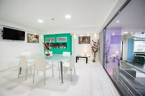Cristal Hotel Palermo