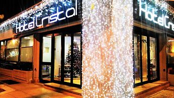 Cristal Hotel Palermo