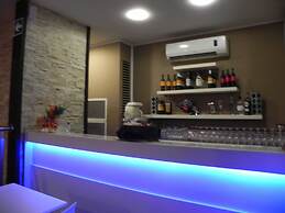 Cristal Hotel Palermo