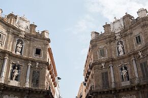 Cristal Hotel Palermo