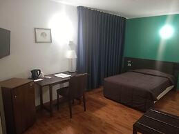 Cristal Hotel Palermo