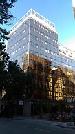 Cristal Hotel Palermo