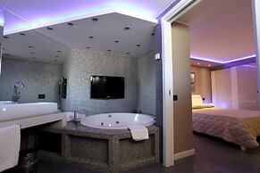 Cristal Hotel Palermo